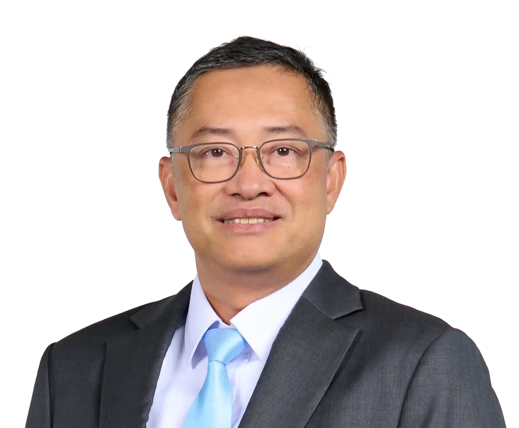 Direktur Utama PGE, Ahmad Yani (Foto: Dok.PGE)